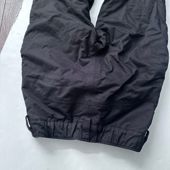 The North Face Hyvent Snow Pants youth small 7/8 - Picture 3 of 8